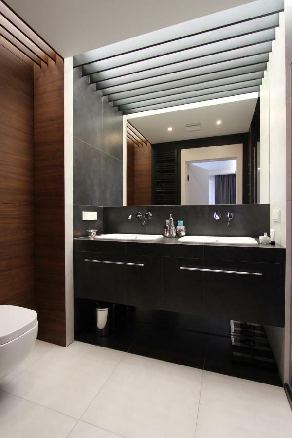 Lubicz Luxury Apartment Krakau Buitenkant foto