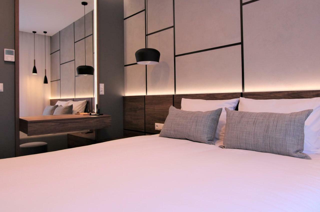 Lubicz Luxury Apartment Krakau Buitenkant foto